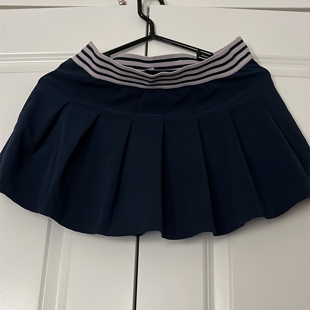 kyodan golf sports skirt/shorts